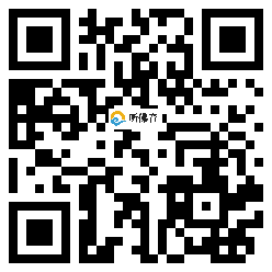 微信分享二维码