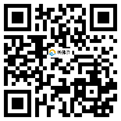 微信分享二维码