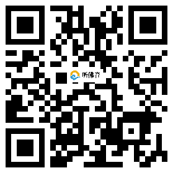 微信分享二维码