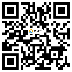 微信分享二维码