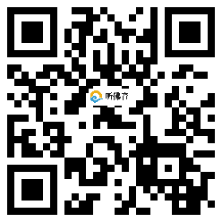 微信分享二维码