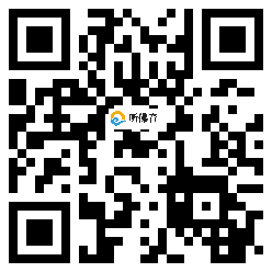 微信分享二维码