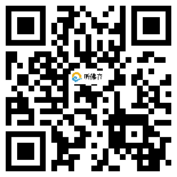 微信分享二维码