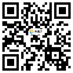 微信分享二维码