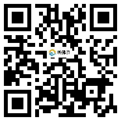 微信分享二维码