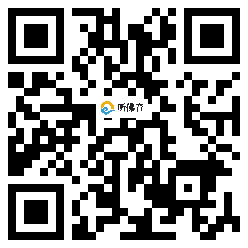 微信分享二维码