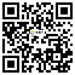 微信分享二维码