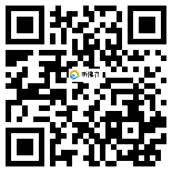 微信分享二维码