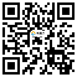 微信分享二维码