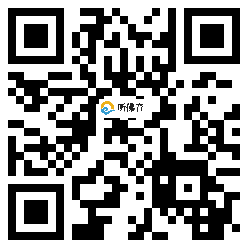 微信分享二维码