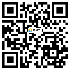 微信分享二维码