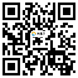 微信分享二维码