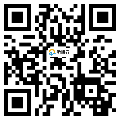 微信分享二维码