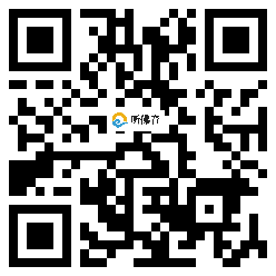 微信分享二维码