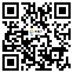 微信分享二维码