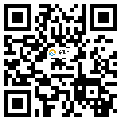 微信分享二维码