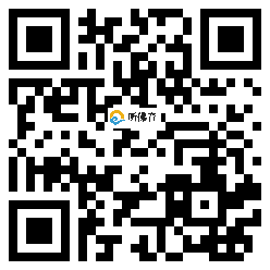 微信分享二维码