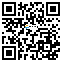 微信分享二维码