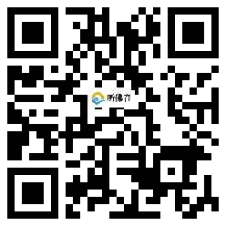 微信分享二维码