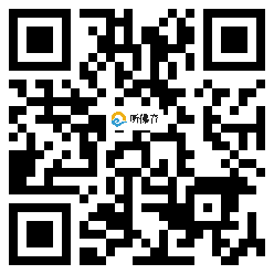 微信分享二维码