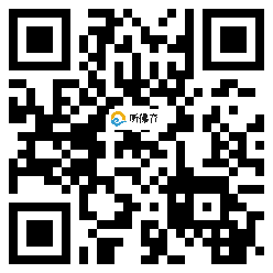 微信分享二维码