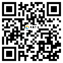 微信分享二维码