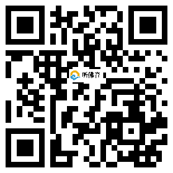 微信分享二维码