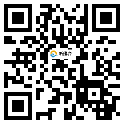 微信分享二维码