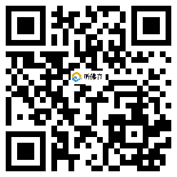 微信分享二维码