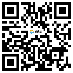 微信分享二维码