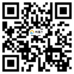 微信分享二维码