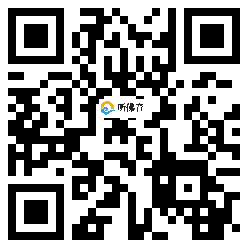 微信分享二维码