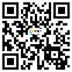 微信分享二维码