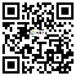 微信分享二维码