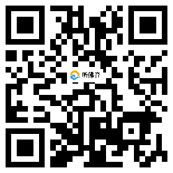 微信分享二维码