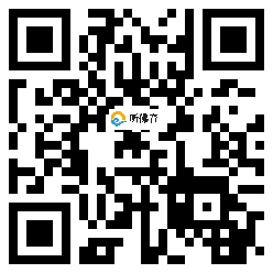 微信分享二维码