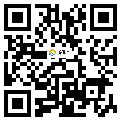 微信分享二维码