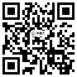 微信分享二维码