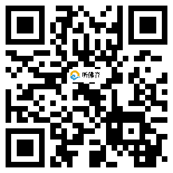 微信分享二维码