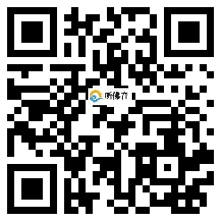 微信分享二维码