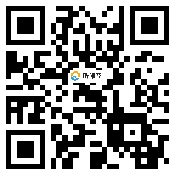 微信分享二维码