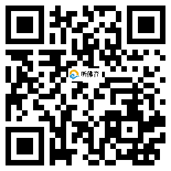 微信分享二维码