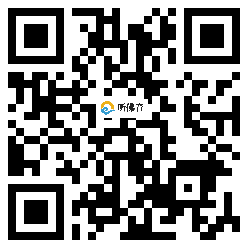 微信分享二维码