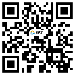 微信分享二维码