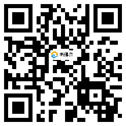 微信分享二维码