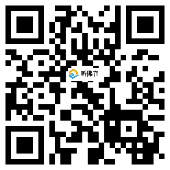 微信分享二维码