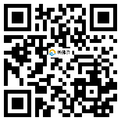 微信分享二维码