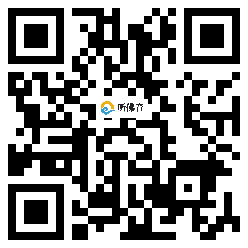 微信分享二维码