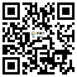 微信分享二维码