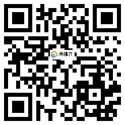 微信分享二维码